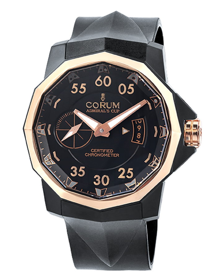 Часы Corum Admirals Cup Competition