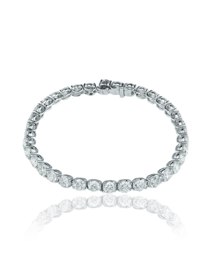 Браслет VERDI JEWELLERY с бриллиантами 8 83ct A86H.