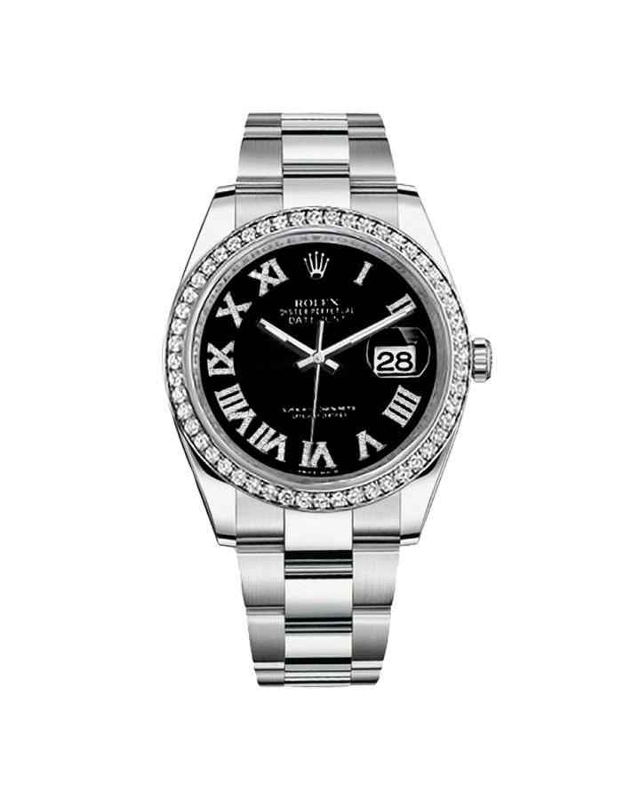 Часы Rolex DATEJUST II 41MM