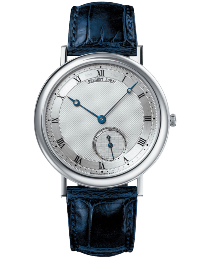 Часы Breguet Classique 5140BB/12/9W6