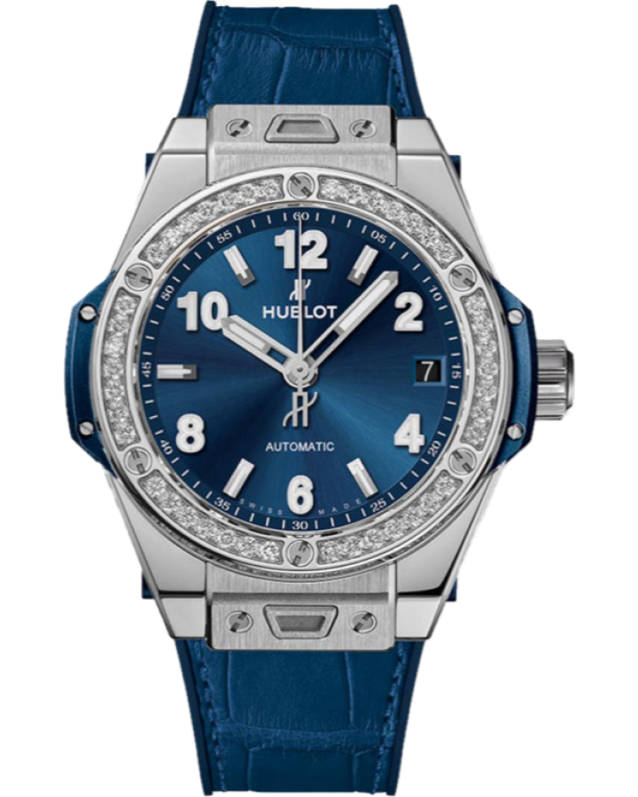 Часы Hublot Big Bang One Click 39 mm 465.SX.7170.LR.1204