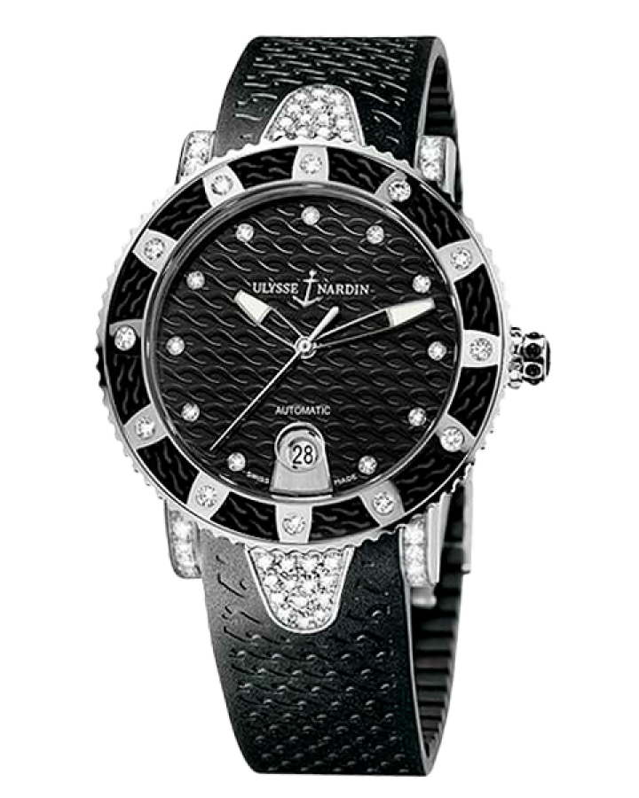 Часы Ulysse Nardin MARINE LADY MARINE DIVER