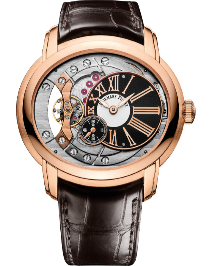 Часы AUDEMARS PIGUET Millenary 4101 15350OR.OO.D093CR.01