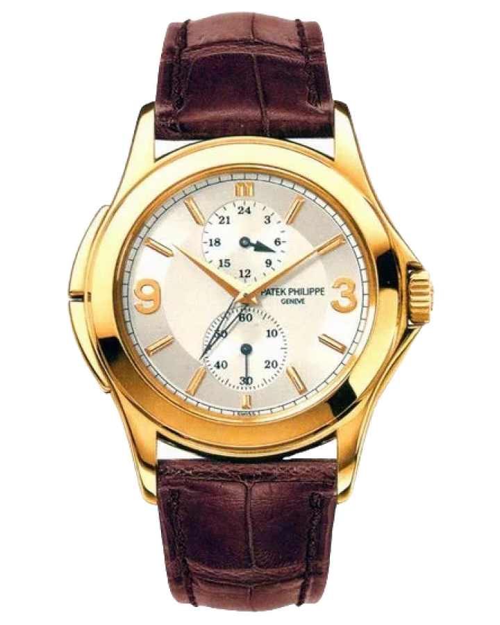 Часы Patek Philippe Complications 5134J-011