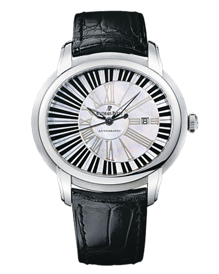 Часы AUDEMARS PIGUET Millenary Pianoforte