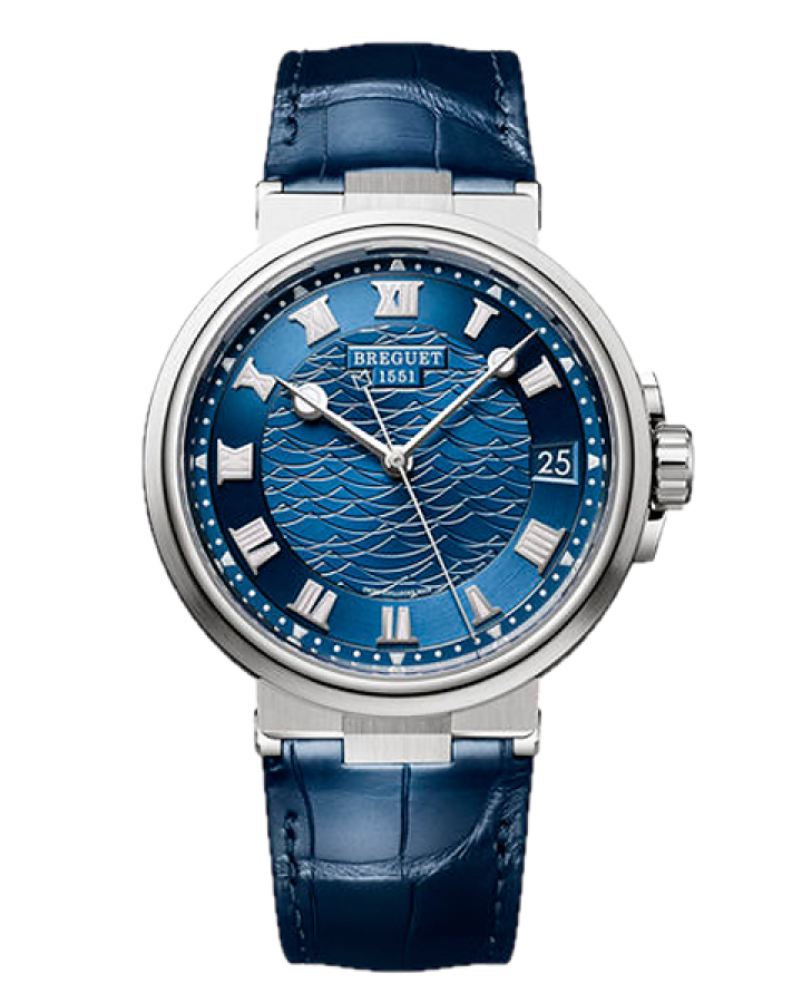 Часы Breguet MARINE