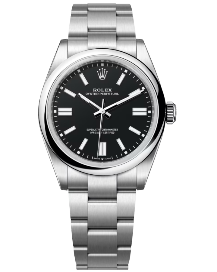 Часы Rolex Oyster Perpetual 41mm 134300