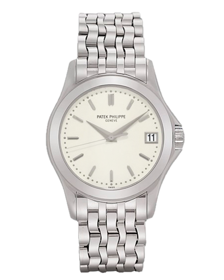 Часы Patek Philippe CALATRAVA 5107