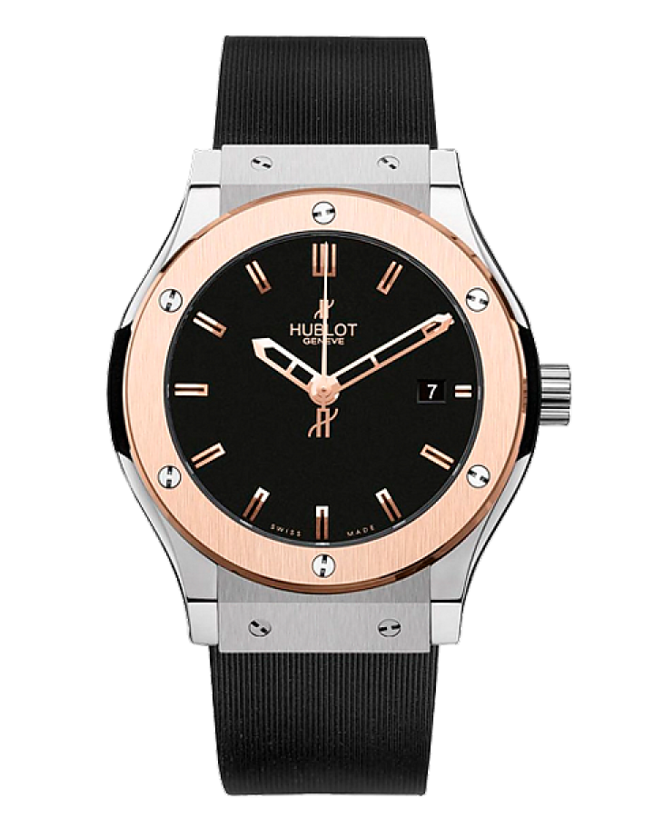 Часы Hublot Classic Fusion Automatic 42 mm
