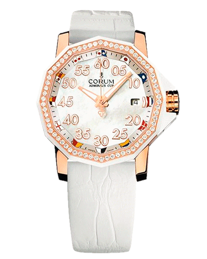 Часы Corum ADMIRAL S CUP COMPETITION 40