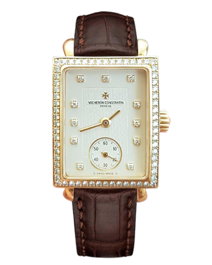 Часы Vacheron Constantin HISTORIQUES
