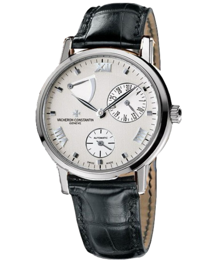 Часы Vacheron Constantin Patrimony Power Reserve 47200/000G-9019