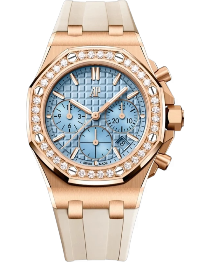 Часы AUDEMARS PIGUET OFFSHORE CHRONOGRAPH 26231OR.ZZ.A085CA.01