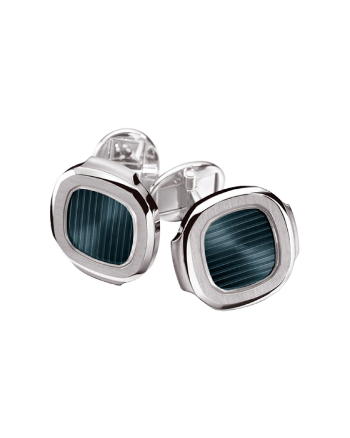 Запонки Patek Philippe Cuff Links Nautilus.