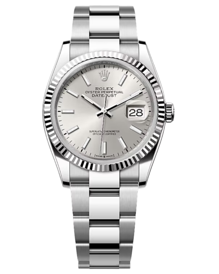 Часы Rolex Oyster Perpetual Datejust 36mm 126234