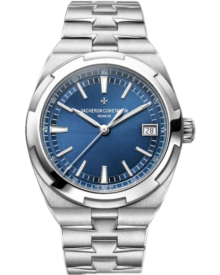 Часы Vacheron Constantin Overseas Automatic Date 41 mm 4500V/110A-B128