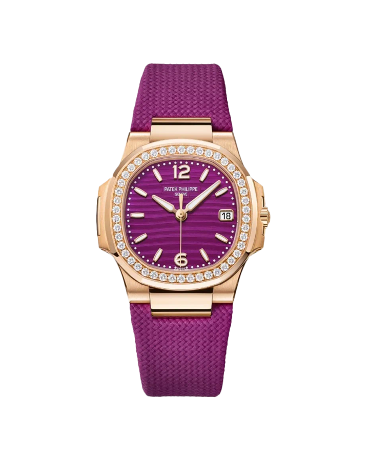 Часы Patek Philippe NAUTILUS LADY 7010R-013