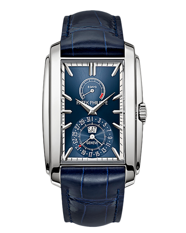 Часы Patek Philippe Gondolo 8 DAYS