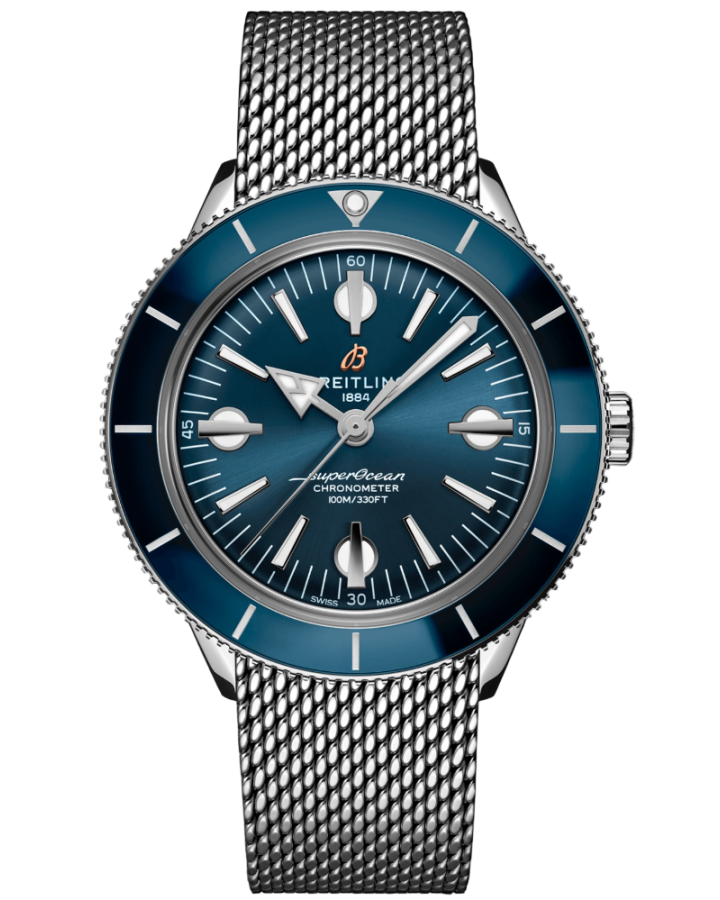 Часы Breitling SuperOcean Heritage A10370161C1A1