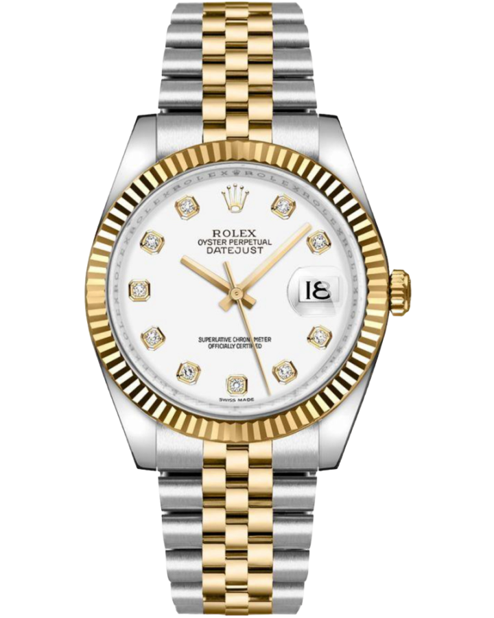 Часы Rolex Oyster Perpetual Datejust 36 mm 116233-0154