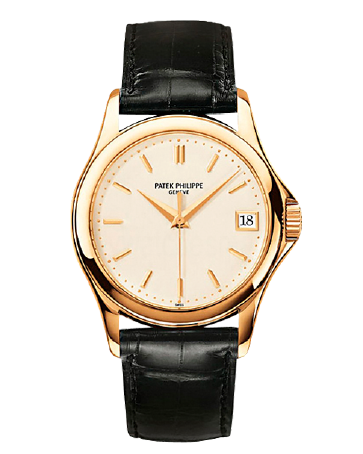 Часы Patek Philippe CALATRAVA 5127