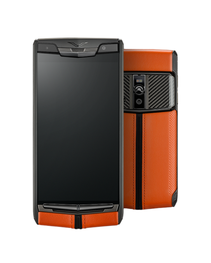 Vertu SIGNATURE TOUCH CARBON SPORT