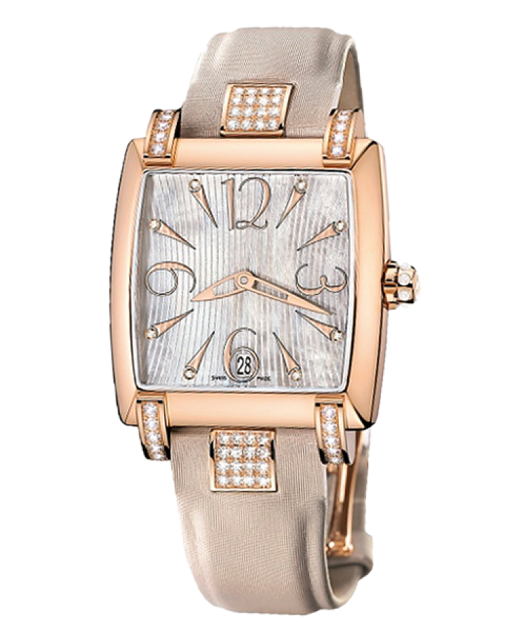 Часы Ulysse Nardin CLASSICAL CAPRICE