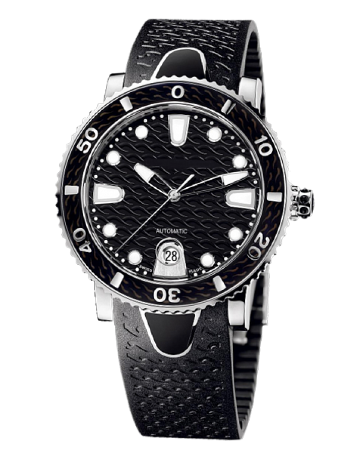 Часы Ulysse Nardin Diver Lady DiverRef. 8103-101-3/02