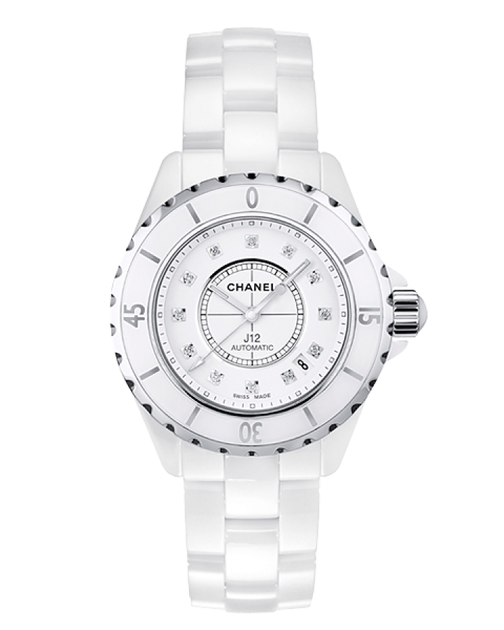 Часы Chanel J12 Automatic