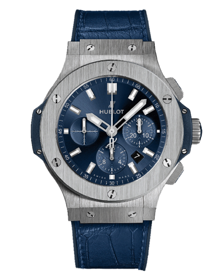 Часы Hublot BIG BANG STEEL 44 MM