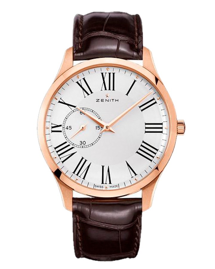 Часы Zenith ELITE ULTRA THIN 40 MM