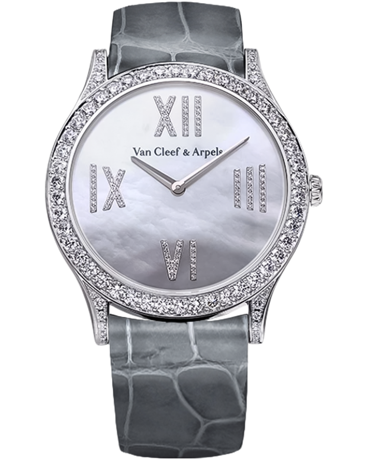 Часы Van Cleef & Arpels ALHAMBRA HH32877