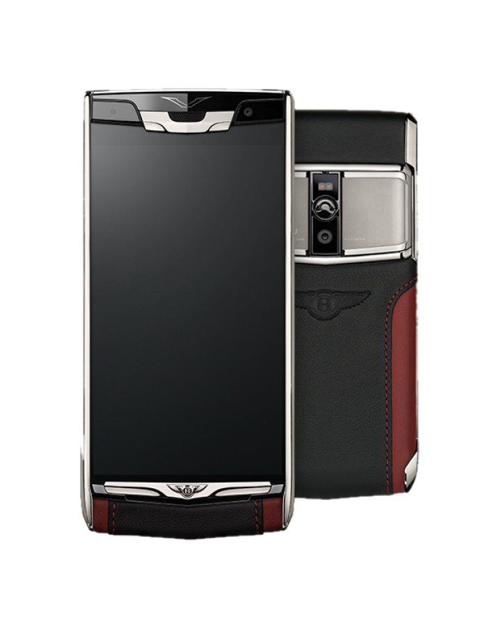 Vertu SIGNATURE TOUCH FOR BENTLEY