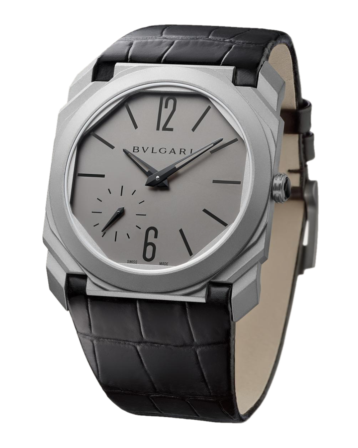 Часы Bulgari OCTO FINISSIMO