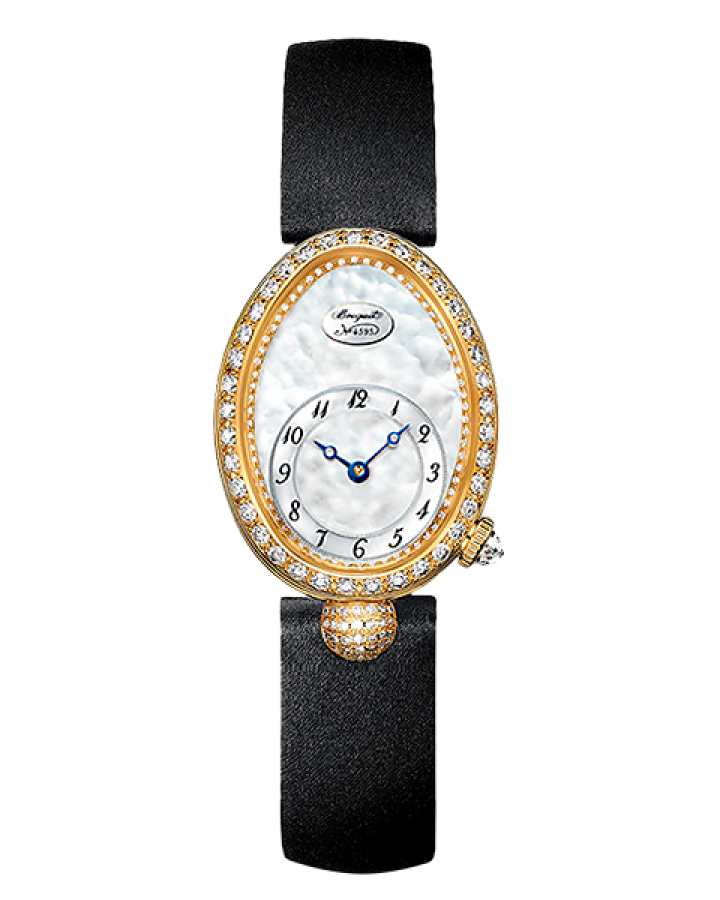 Часы Breguet REINE DE NAPLES 8928