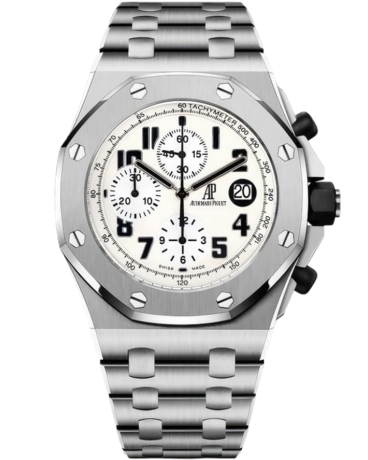 Часы AUDEMARS PIGUET Royal Oak Offshore Chronograph 26170ST.OO.D091CR.01