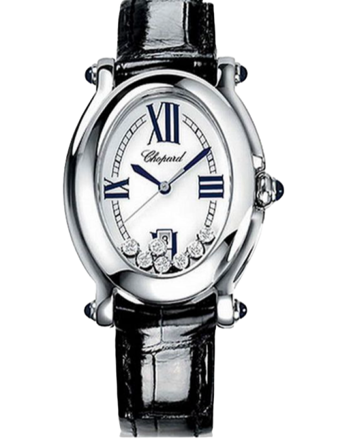 Часы Chopard Happy Sport White 27/8937-23