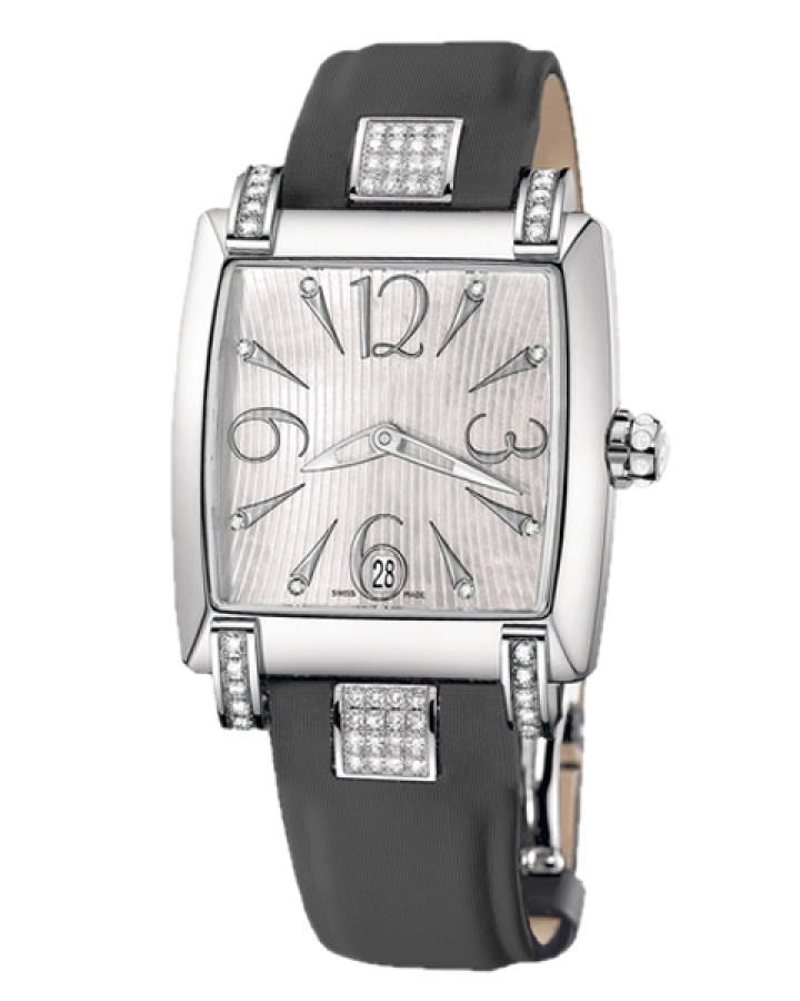 Часы Ulysse Nardin CAPRICE DIAMONDS