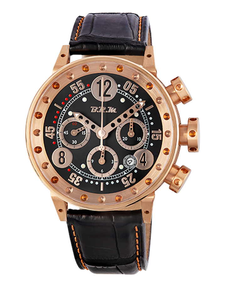 Часы B.R.M. PRECIOUS WATCHES