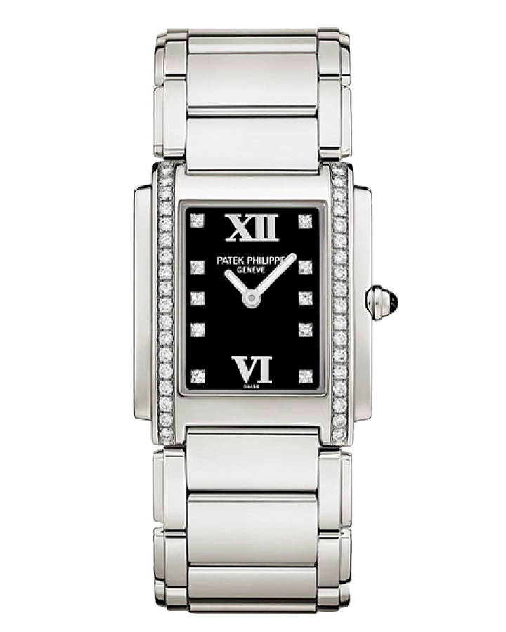 Часы Patek Philippe TWENTY 4 30ММ