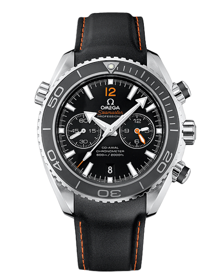 Часы Omega Planet Ocean Chronograph Planet Ocean Chrono Ref.