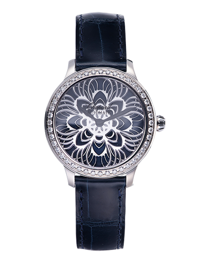 Часы Chopard XTRAVAGANZA SELF