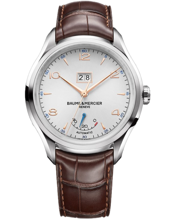 Часы Baume & Mercier Clifton MOA 10205