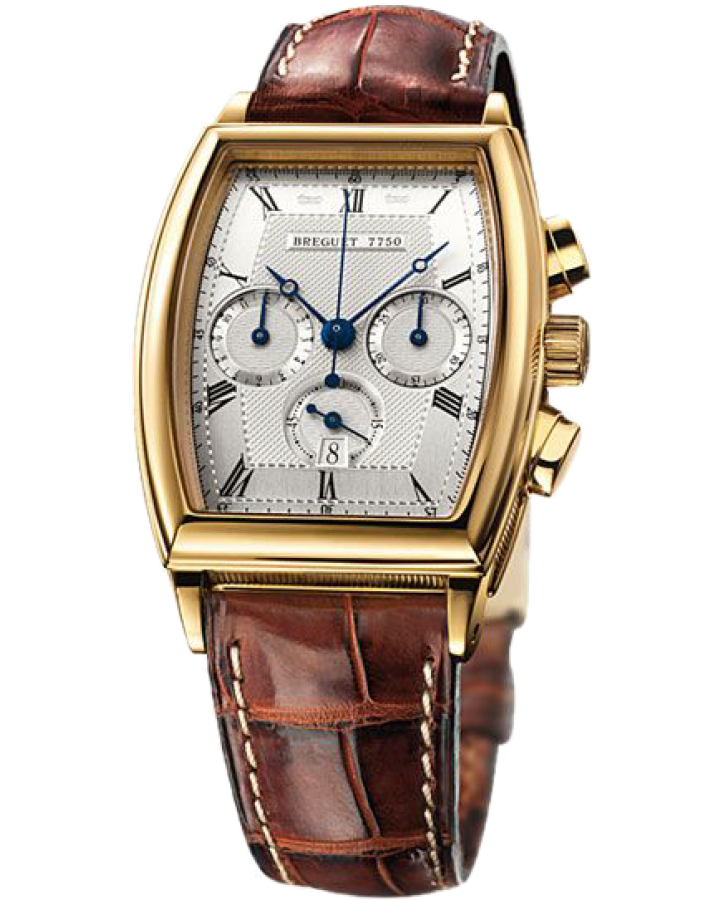 Часы Breguet HERITAGE 5460 CHRONOGRAPH