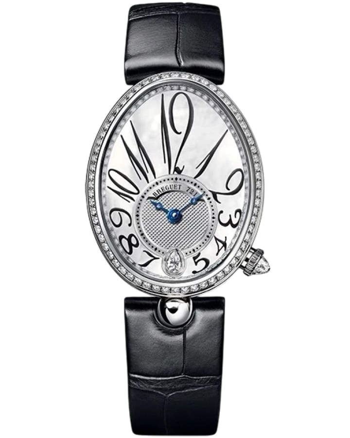 Часы Breguet REINE DE NAPLES 8918