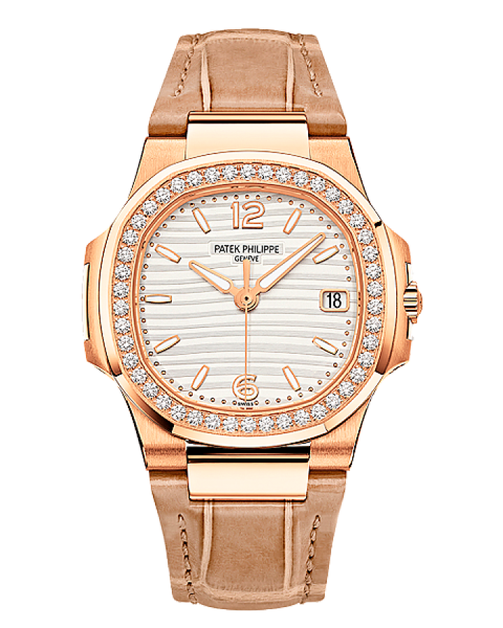 Часы Patek Philippe NAUTILUS 7010