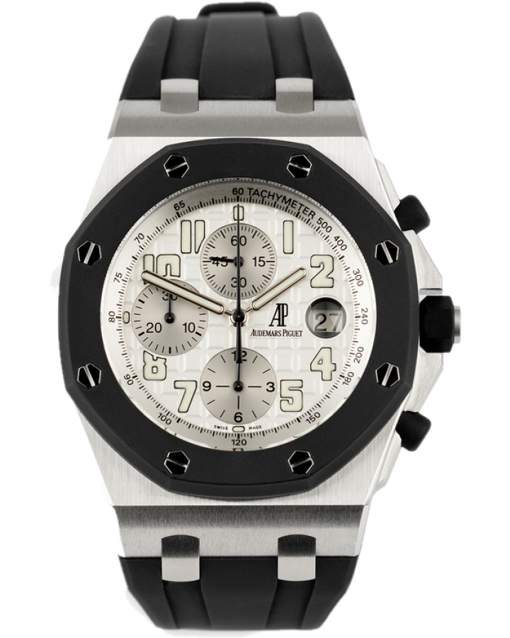 Часы AUDEMARS PIGUET Royal Oak Offshore Chronograph 42mm 25940SK.OO.D002CA.02