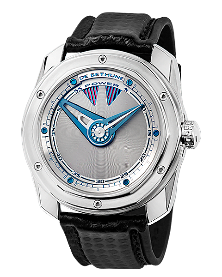 Часы De Bethune DB22TS1 Sports Watches DB22