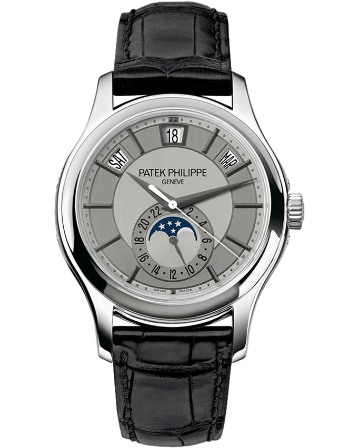 Часы Patek Philippe COMPLICATED WATCHES 5205G-001