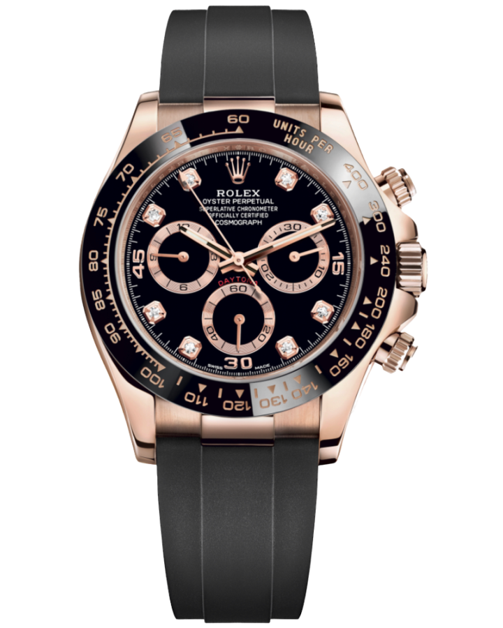 Часы Rolex Cosmograph Daytona 116515LN-0057